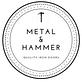 Metal & Hammer in Sherman Oaks, CA Windows & Doors