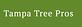 Tampa Tree Pros in Tampa, FL Tree & Shrub Transplanting & Removal