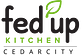 Fedup Kitchen - Cedar City in Cedar City, UT Food Services