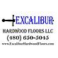 Excalibur Hardwood Floors, in West Central - Mesa, AZ Flooring Contractors