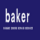 Baker Garage Door Repair Service in Tallahassee, FL Other Building Materials