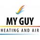 My Guy Heating and Air in Mead, CO Heating Contractors & Systems