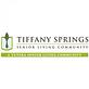 Tiffany Springs Senior Living in Kansas City, MO Retirement Centers & Apartments Operators