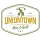 Uniontown Bar & Grill at Harkers Hollow in Phillipsburg, NJ Bars & Grills