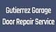 Gutierrez Garage Door Repair Service in Derry, NH Garage Doors Repairing