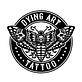 Dying Art Tattoo in Modesto, CA Tattooing
