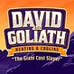 David & Goliath HVAC in Dallas, NC Heating & Air-Conditioning Contractors