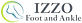 Izzo Foot and Ankle in Irwin, PA Physicians & Surgeons Podiatric Medicine Foot & Ankle