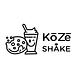 Koze Shake in Katy, TX Ice Cream & Frozen Yogurt