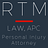 RTM Law, APC Personal Injury Attorney in Park Stockdale - Bakersfield, CA