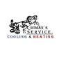 Roman's Service Cooling & Heating in North Port, FL Air Conditioning & Heating Repair