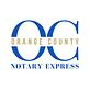 OC Notary Express in Newport Beach, CA Business Services