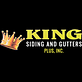 King Siding and Gutters in Mastic, NY Roofing Contractors