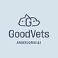 GoodVets Andersonville in Edgewater - Chicago, IL Veterinarians