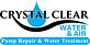 Crystal Clear Water Purification in North Ft Myers, FL Water Companies