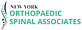 New York Orthopaedic Spinal Associates in Upper East Side - New York,, NY Physicians & Surgeons Orthopedic Surgery