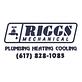 Riggs Mechanical Plumbing and HVAC in Weymouth, MA Plumbing Contractors