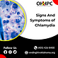 Chlamydia Facts & Care | OHHPC, Oklahoma in Oklahoma City, OK Health And Medical Centers