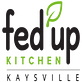 Fedup Kitchen - Kaysville in Kaysville, UT Food Services