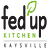 Fedup Kitchen - Kaysville in Kaysville, UT