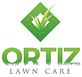 Ortiz Lawn Care in Modesto, CA Lawn Maintenance Services