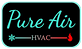 Pure Air HVAC in Bel Air, MD Business Services