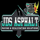 JDS Asphalt in Hutto, TX Asphalt Paving Contractors