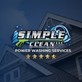Simple Services Power Washing in Denton, TX