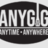 Anygig Guitar in Hollywood - Los Angeles, CA