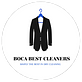 Boca Best Cleaners in Boca Raton, FL Dry Cleaning & Laundry