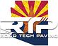 Road Tech Paving in Encanto - Phoenix, AZ Asphalt Paving Contractors