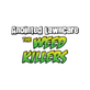 Anointed Lawn Care The Weed Killers in Newark, TX