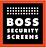 Boss Security Screens (Albuquerque) in Rio Rancho, NM