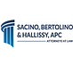 Sacino, Bertolino & Hallissy, APC in Campus Commons - Sacramento, CA Personal Injury Attorneys