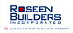 Roseen Builders, in East Industrial Complex - Irvine, CA Builders & Contractors