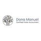 Dona Manuel CPA,LLC in Alexandria, LA Public Accountants