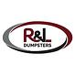 R&L Dumpsters in Northwest - Houston, TX Dumpster Rental