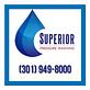 Superior Pressure Washing in Potomac, MD House Cleaning & Maid Service