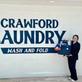 Crawford Laundry in Crawford, GA