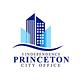 Princeton City Office in Princeton, NJ Modular Office Space