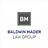 Baldwin Mader Law Group in Manhattan Beach, CA