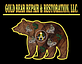 Gold Bear Repair & Restoration, in Tacoma, WA