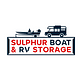 Sulphur Boat & RV Storage - Chickasaw Trail in Sulphur, OK Storage And Warehousing