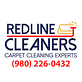RedLine Cleaners in Charlotte, NC Services
