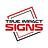 True Impact Signs in San Marcos, CA, USA, CA