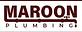 Maroon Plumbing in Bryan, TX