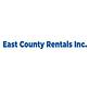 East County Rentals, in Shelton, WA Industrial & Heavy Equipment Vehicle Rental & Leasing