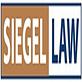 Siegel Law in Freehold, NJ Divorce & Family Law Attorneys