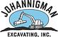 Johannigman Excavating, in Greensburg, IN Services