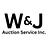 W & J Auction Service in Clovis, NM